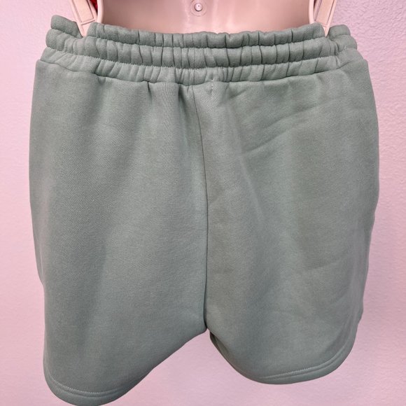 Fleece Pastel Shorts - THE JUBILEE APPAREL - Picture 7 of 10
